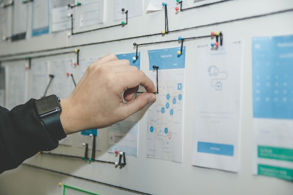 Software Engineering Collaboration